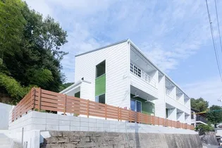 メゾンヴェルテの画像