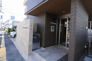 Felice Minami(フェリーチェ ミナミ)【104号室】の外観