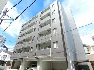 ドルチェ広島駅北口の画像