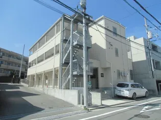 PLEIN SOLEIL 古江西町の画像