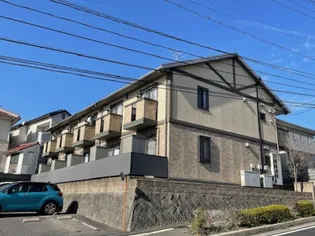 プリメーラ石井城上の画像