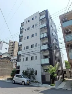 エスパシオ昭和町の画像