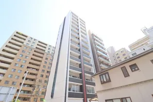 J GRACE河原町の画像