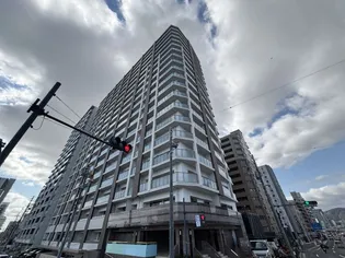 ルミナス舟入本町リバーフロントの画像