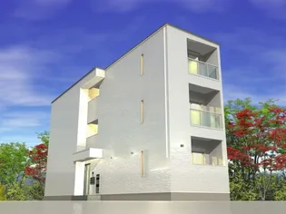 THEE REGALEST LILY HIROSHIMAの画像