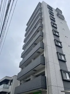 B’zHills Stage【7階】の外観