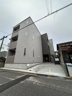 REGALEST VILLA 西川口の画像