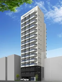 CREST CENTRAL BLDGの画像