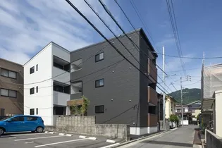 LIEN大町東の画像