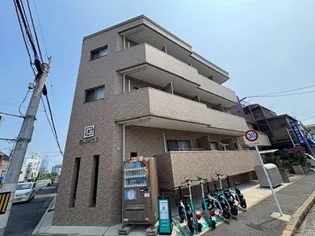 GRACE BAY CITYの画像