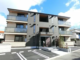 プレミア尾長西 A棟の画像