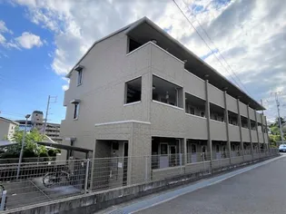 ニューライフコートの画像