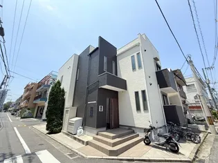 GRANDTIC JMーROADの画像