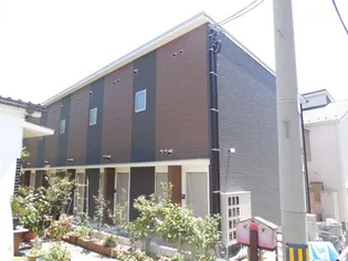 RIDERE己斐中の画像