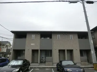 メゾンド Kの画像