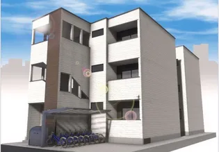 グランビア江波栄町の画像