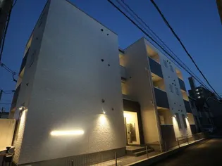 REGALEST東雲の画像