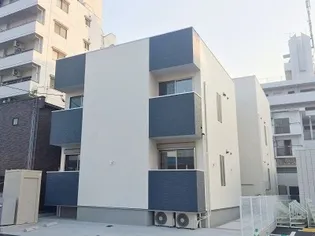 GRANDTIC HINATAの画像