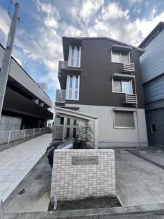 コンフォート白島中町の画像