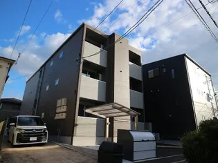 REGALEST 江波東の画像