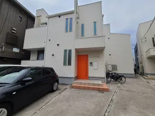 GRANDTIC COCON FUNAIRIの画像