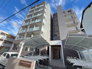 ユニヴァリィ己斐本町の画像