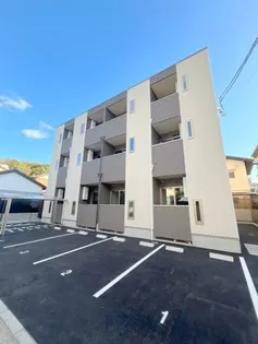 M TERRACE北大河の画像