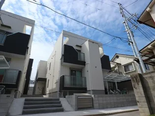 GRANDTIC VILLETTAーN3の画像