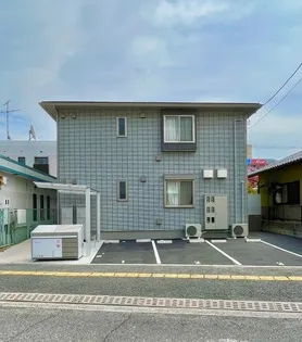 ベルフール新井口の画像