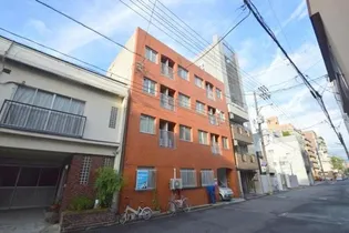 コーポ吉村の画像