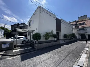 メゾンブランシュ南千田の画像