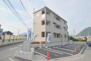 ネオメゾン可部の画像