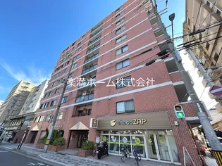 サンヴェール京都西陣の画像