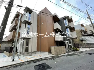 アイリス伏見の画像