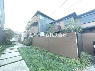 ガーデン鴨川御所東の画像