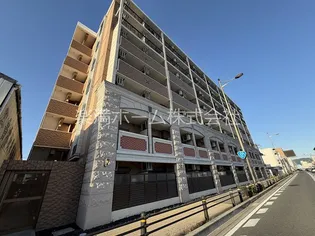 ラグゼ京都西大路の画像