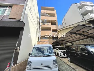 マジョール東山の画像