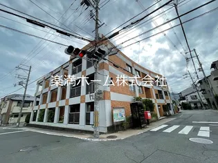 サンホーハイツ【301号室】の外観