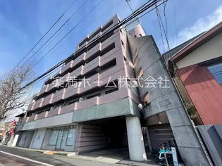 リアライズ金閣寺の画像