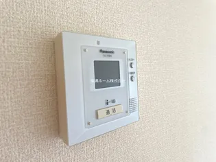 リバーサイド桂川 B棟【2階】のその他画像