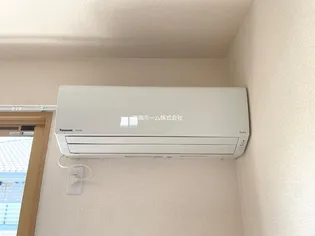 リバーサイド桂川 B棟【2階】のその他画像