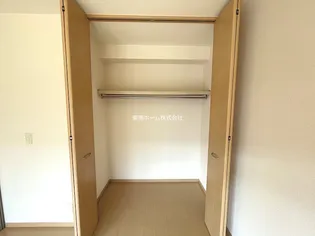 リバーサイド桂川 B棟【2階】の内装
