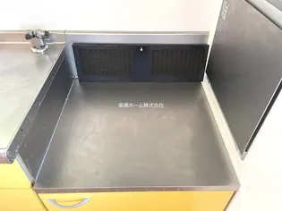 リバーサイド桂川 B棟【2階】のその他画像