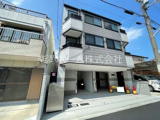 サンモールコート九条の画像