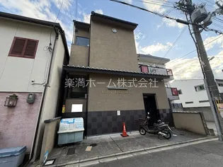 ロフティ大北小路の画像