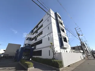 メゾンMINORUの画像