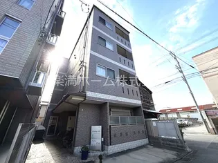 FORESTAGE西院の画像