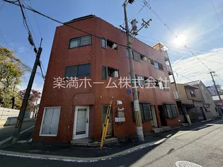 RBハウスの画像