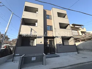 ハーモニーテラス花園寺ノ内町の画像