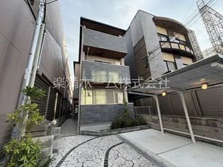 プロムナード神野Vの画像